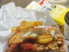 -麦当劳(大栅栏店)