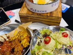 -京尚道韩式美食屋(海甸岛店)