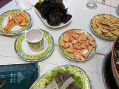 -清真·马家火锅美食城(镇江北路店)