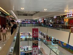 -万达广场(北京槐房店)