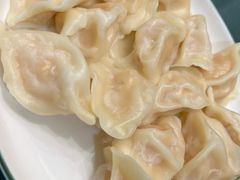 海胆鱼肉水饺-大丰收海鲜地方菜馆