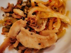 油渣-刘氏三和面馆