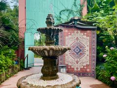 -三圣花乡旅游区