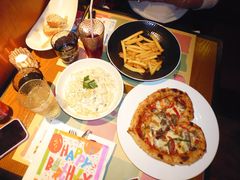 -安妮意大利餐厅(国贸店)