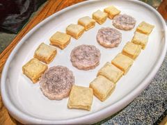 虾饼-前门涮肉(群力店)