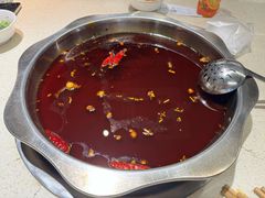 -水碾河刘老大串串香(水碾河路店)