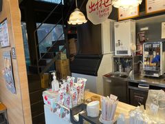 -茶颜悦色(岳麓山顶店)
