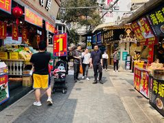 门面-大厨的餐厅(曾厝垵总店)
