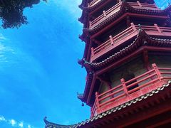 -南沙天后宫景区