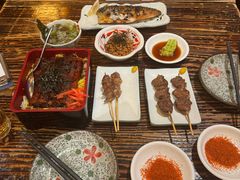 -平成屋·午肴夜酒(四川北路店)