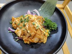 -九田家黑牛烤肉料理(吴江万象汇店)