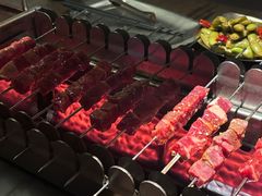 -麦凯伦烧烤·精酿超级工厂店(金桥总店)