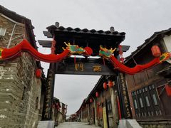 -安顺旧州古镇