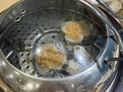 -海大大蒸汽海鲜餐厅·粤菜·特色小炒(欢乐颂店)