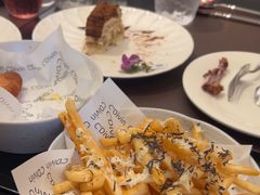 -22ºN BISTRO西餐&酒馆(石奥商业街店)