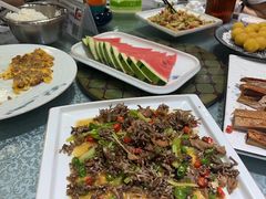 -下梅人家土菜馆(历史文化餐厅度假区店)