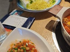 -小瑞厨房·贵州菜·番茄鸡(恒峰步行街店)