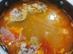 -一品鲜海鲜火锅(海信广场店)