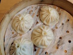 虾肉汤包-小六汤包砂煲菜(文景路店)