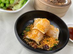 -寻味顺德·顺峰山庄(大良店)