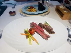 -王品牛排(珠海富华里店)
