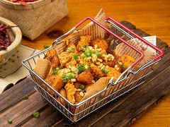 -霸王虾·麻辣小龙虾(清水河公园店)