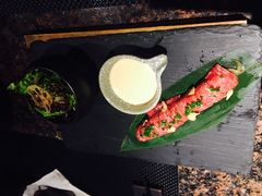 -花隐日式怀石料理(万象城购物中心店)