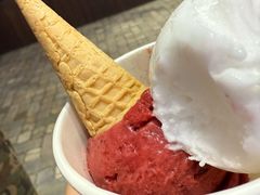 -Vola Gelato意大利手工冰淇淋(朝阳大悦城店)