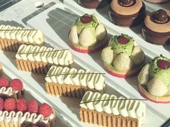 -沁蝶 Butterfly Patisserie甜品蛋糕(北京瑰丽酒店)