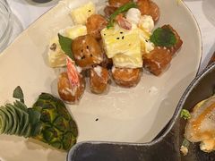 -鹿港小镇(黄金店)