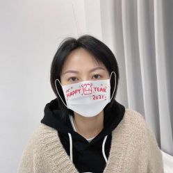 -久匠·野生眉半永久纹眉