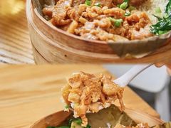 -72街荷叶饭(三元里店)