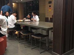 -麦当劳(仙林亚东城得来速店)