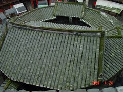 -福建土楼(南靖)景区
