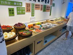-仙螺岛海鲜自助餐厅(总店)