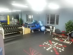 -悦健身私教工作室(双井店)