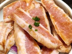 -九田家黑牛烤肉料理(石路天虹店)