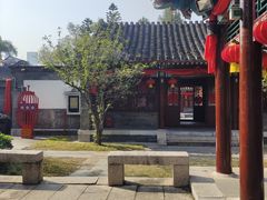 -深圳锦绣中华民俗村