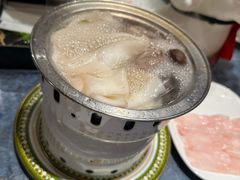 -百草滩羊清水涮羊肉·清真·宁夏盐池滩羊(莲花桥店)