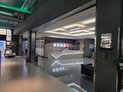 -硬糖健身(北苑店)