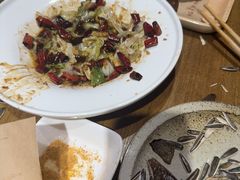 -鸽子窝(黄村店)