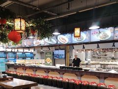 -东沙小镇主题餐厅(下沙店)