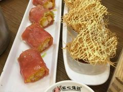 -点心传说·粤菜点心(佐阾虹湾店)