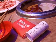 -季季红火锅(丰城洪客隆店)