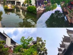 -聚丰园•湖鲜餐厅(阿红私房菜梅石路店)