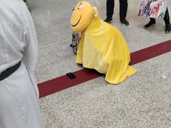 -东浩兰生上海世博展览馆