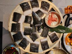 -味家烤肉烤鳗鱼牛排(西塔旗舰店)