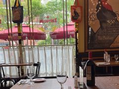 -Entrecôte 法国牛扒馆(保利·时光里店)