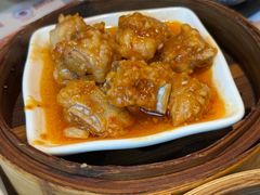 -点都德(千灯湖环宇城店)
