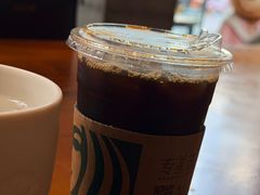 -星巴克臻选(广州高德置地秋广场店)